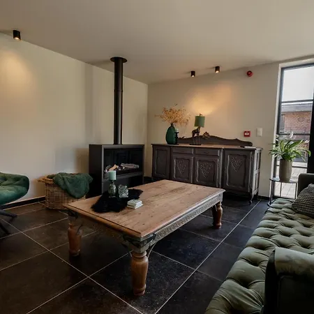 Bed and breakfast Casa Cava 3*