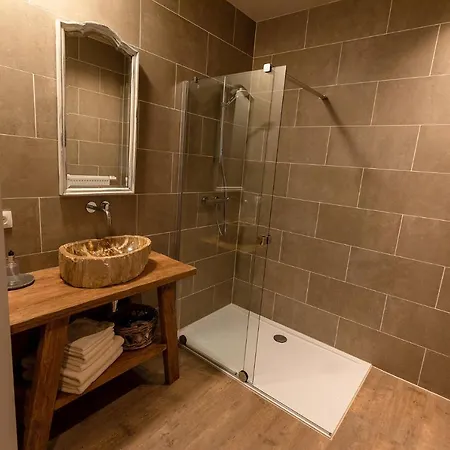 Bed and breakfast Casa Cava Dendermonde