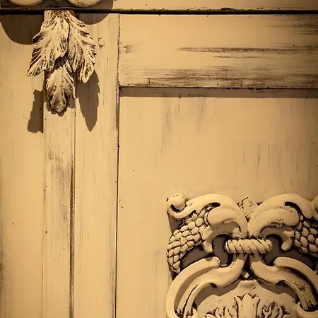 Casa Cava Bed and breakfast Dendermonde
