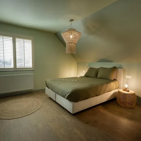 Casa Cava 3*