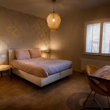 Bed and breakfast Casa Cava 3*