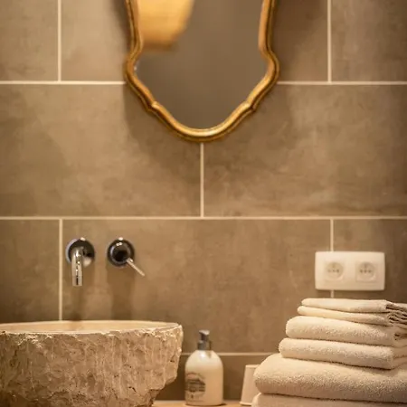 Bed and breakfast Casa Cava Dendermonde