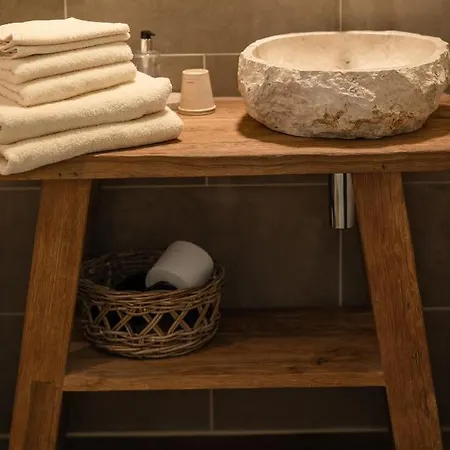 Bed and breakfast Casa Cava 3*