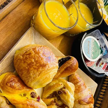 Bed and breakfast Casa Cava Dendermonde