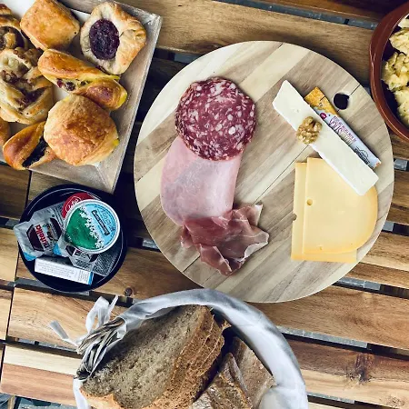 Bed and breakfast Casa Cava Dendermonde