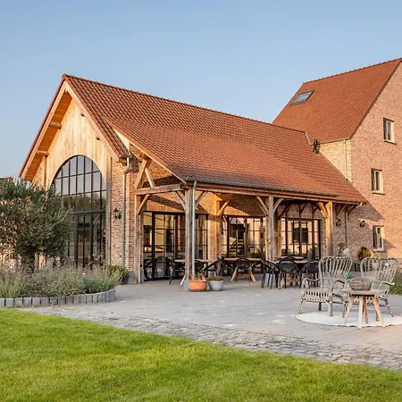 Casa Cava Dendermonde