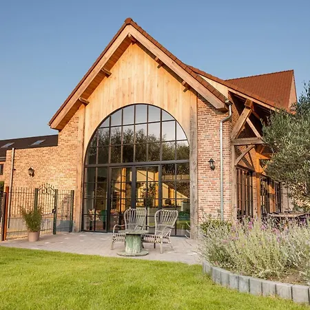 Casa Cava 3* Dendermonde