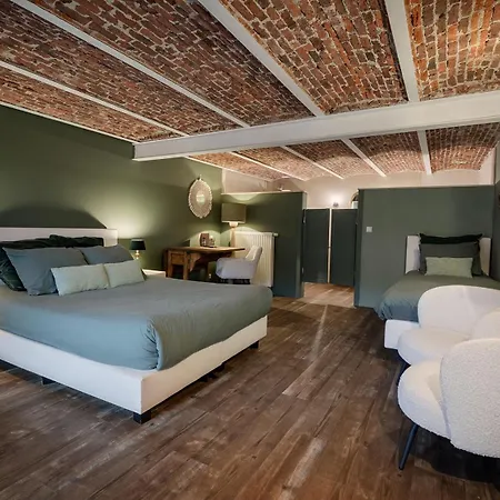 Casa Cava 3* Dendermonde